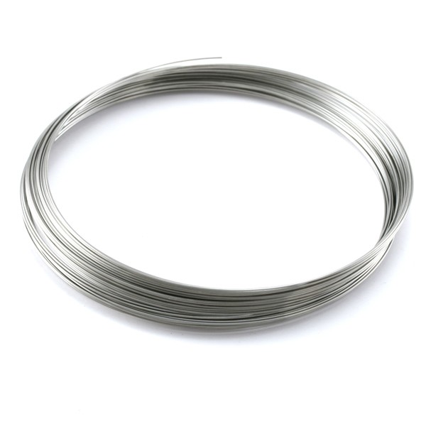 Code: 1470046    --- Fil memoire bracelet 10 tours---