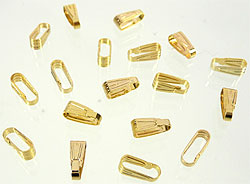 Code: D05162    --- Blire 8x3mm. Dore---