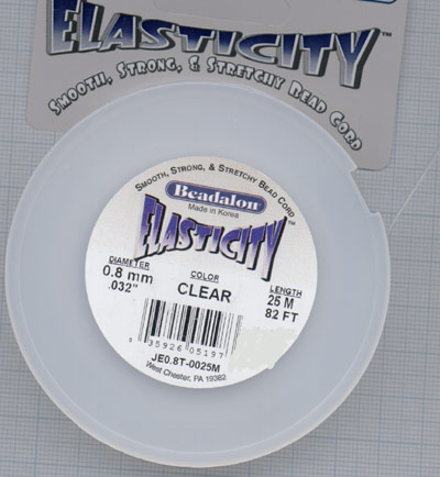 Code: FBB220 (25m. Fil stretch 0.8mm. Transparent) 