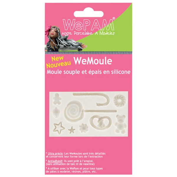 WeMoule Gourmandises d\'hiver