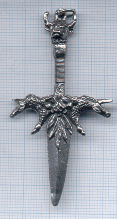 etain-Epee N°16