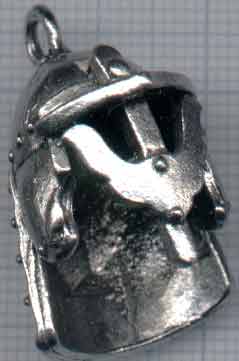 etain-Casque N°4
