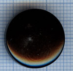 Esp. Ronde nacree noire