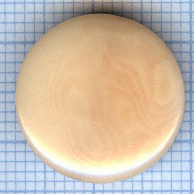 Esp. Ronde nacree beige