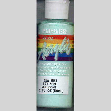 Peinture  seamist  59 ml. 