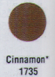 Peinture  cinnamon  59 ml. 