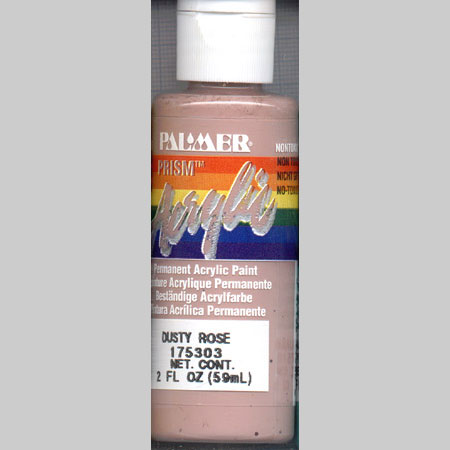 Peinture  dustyrose  59 ml. 