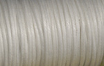 Cordon blanc 0.7mm