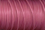 Cordon rose 0.7mm