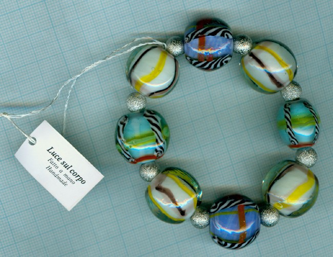 Bracelet Murano