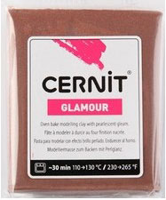 Cernit 56gr. Glamour Cuivre -057-