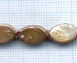 CULT010 oval bronze