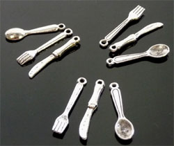 Set Coutellerie 60 Pcs.