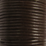 Cuir 1mm x 100 m. Brun