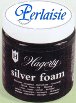 Silver clean