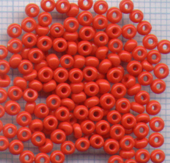 Rocailles  Corail