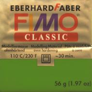  Fimo 57g.Classic  vert feuille