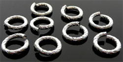 Code: D04062 (Alu Anneau Arg. 12mm.) 