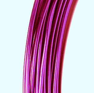 Code: 1866_37    --- Alu 2mm.x5m. Violet---