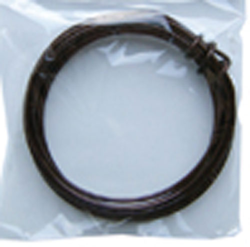 Code: FME055    --- Fil alu. 2mmx3m. Brun---