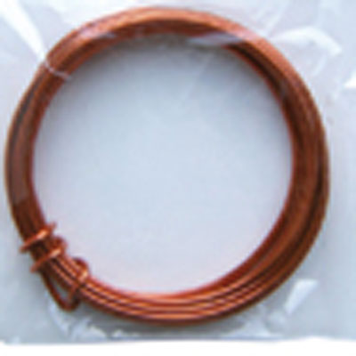 Code: FME056    --- Fil alu. 2mmx3m. Orange---