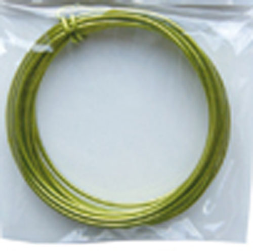 Code: FME058    --- Fil alu. 2mmx3m. Tilleul---
