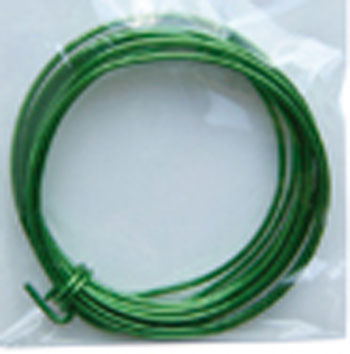 Code: FME059    --- Fil alu. 2mmx3m. Vert---