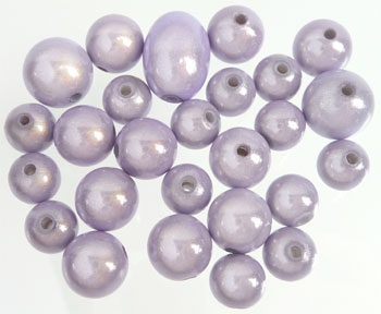 Code: D08739    --- Vrac Miracles toutes formes Violet---