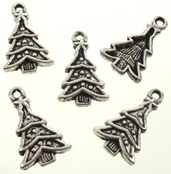 Code: D07841    --- Arbre Nol 23x14mm.---