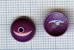 Code: COUP045    --- Calotte 5X10mm. Mauve---