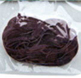 Code: FPS051_03    --- Daim plat 2,5mm.x3m. Bordeaux---