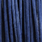 Code: FPS002_BL    --- Cuir, daim 1,5mmx3m. Bleu---