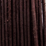 Code: FPS002_BR    --- Cuir, daim 1,5mmx3m. Brun---