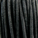 Code: FPS002_NR    --- Cuir, daim 1,5mmx3m. Noir---