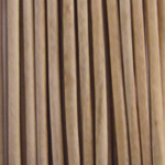 Code: FPS002_NT    --- Cuir, daim 1,5mmx3m. Naturel---