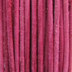 Code: FPS002_PK    --- Cuir, daim 1,5mmx3m. Fuchsia---