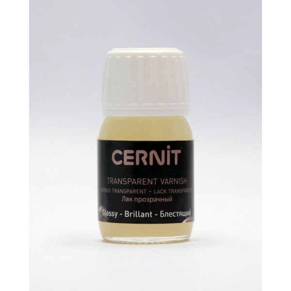 Code: DAR003 (Vernis brillant 30ml.) 