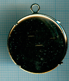 Code: JYS010_1    --- 1xSupport metal. D:25mm 4Griffes---