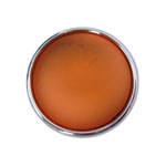 Perle synthétique aux reflets de lune. 1 Trou d'enfilage. Luna soft 20mm. Couleur: Corail
-----Cliquez sur la photo pour l'agrandir----- Code: PKU010_CO --- Perle Luna Soft 20mm.Corail---