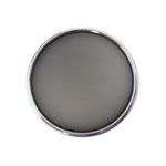 Perle synthétique aux reflets de lune. 1 Trou d'enfilage. Luna soft 20mm. Couleur: Gris
-----Cliquez sur la photo pour l'agrandir----- Code: PKU010_GR --- Perle Luna Soft 20mm.Gris---