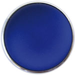 Perle synthétique aux reflets de lune. Luna soft 28mm. Couleur: Bleu Roy Code: PKU011_BL --- Perle Luna Soft 28mm. Bleu Roy---