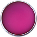 Perle synthétique aux reflets de lune. Luna soft 28mm. Couleur: Fuschia
-----Cliquez sur la photo pour l'agrandir----- Code: PKU011_FU --- Perle Luna Soft 28mm. Fuschia---