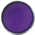 Code: PKU011_MV    --- Perle Luna Soft 28mm. Violet---