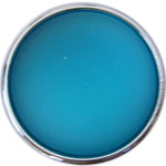 Code: PKU011_TU    --- Perle Luna Soft 28mm. Turquoise---