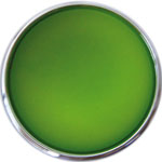 Code: PKU011_VT    --- Perle Luna Soft 28mm. Vert clair---