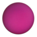 Cabochon reflet de lune, à coller. Diamètre: +- 24mm. Couleur Soft Fuschia. Code: PKU020_FU --- Cabochon Luna Soft 24mm. Fuschia---