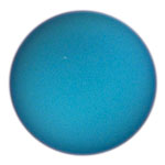 Cabochon reflet de lune, à coller. Diamètre: +- 24mm. Couleur Soft Turquoise. Code: PKU020_TU --- Cabochon Luna Soft 24mm. Turquoise---