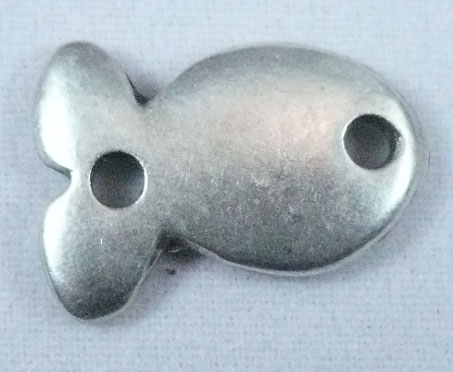 Code: POISFLE (Poisson metal plat 16mm) 