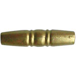 Code: PEG303_OM    --- Tube resine or mat 6x26mm.---