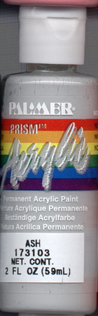 Code: APR1731 (Peinture  ash  59 ml. ) 